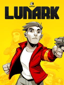 Cover of Lunark