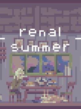 Renal Summer