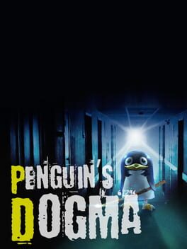 Penguin's Dogma Game Cover Artwork