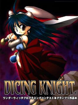 Dicing Knight.