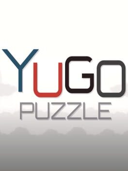 Yugo Puzzle Game Cover Artwork
