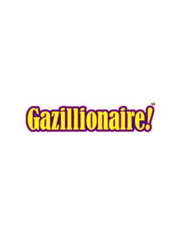 Gazillionaire Game Cover Artwork