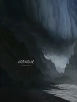 A Light Long Gone