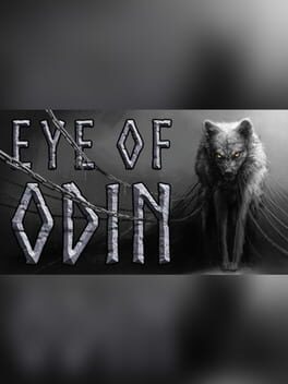 Eye of Odin Game Cover Artwork