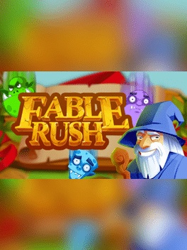 Fable Rush