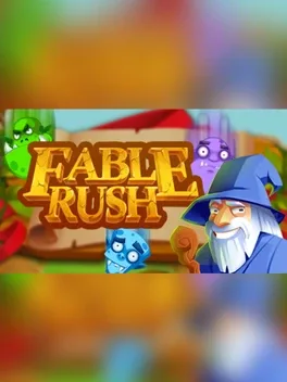 Fable Rush