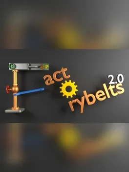 Factorybelts 2