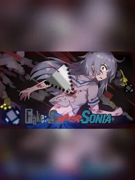 Fake/SuperSonia