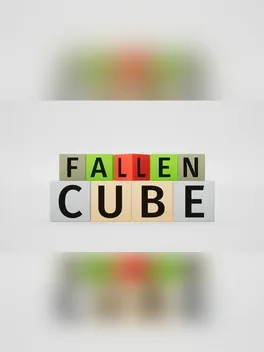 Fallen Cube