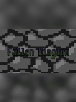 Fallen Kingdom