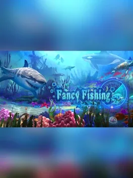 Fancy Fishing VR