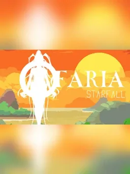 Faria: Starfall