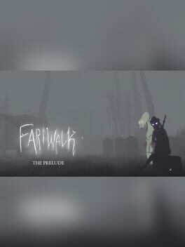 Fariwalk: The Prelude Game Cover Artwork