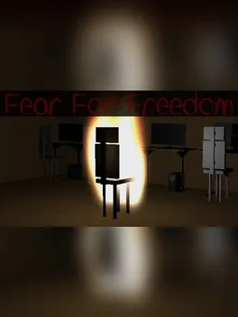 Fear For Freedom