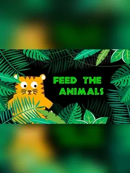 Feed the Animals