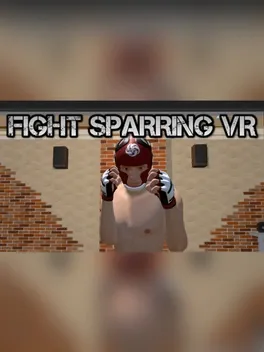 Fight Sparring VR