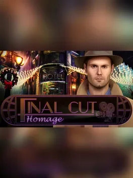 Image de couverture Final Cut: Homage - Collector's Edition