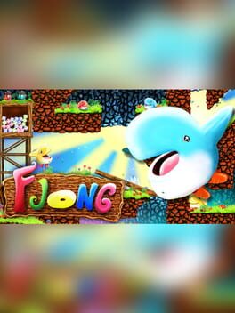 Fjong Game Cover Artwork