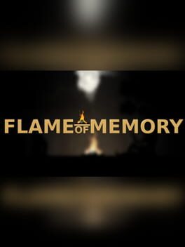 Flame of Memory Game Cover Artwork