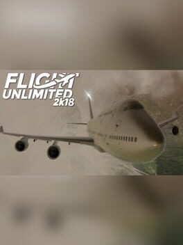 Flight Unlimited 2K18