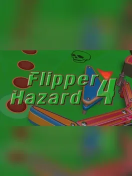 Flipper Hazard 4