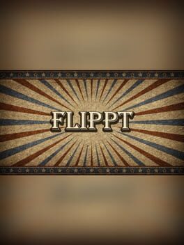 Flippt Game Cover Artwork