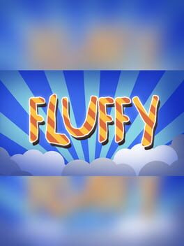 Fluffy Game Cover Artwork