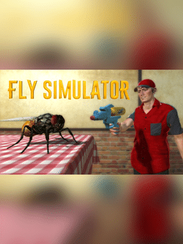 Fly Simulator