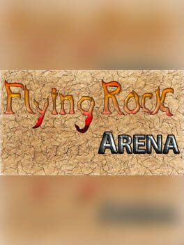 Flying Rock: Arena