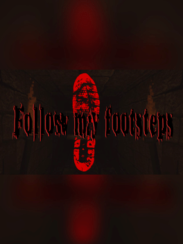 Follow My Footsteps