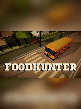 Food Hunter
