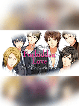Forbidden Love