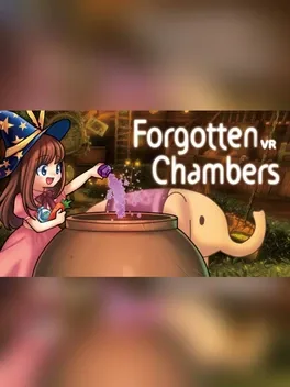 Forgotten Chambers