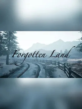 Forgotten Land