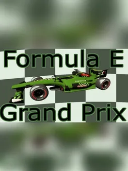 Formula E Grand Prix