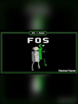 Fos Game Cover Artwork