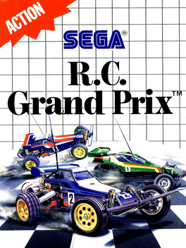 R.C. Grand Prix