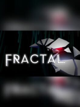 Fractal Game Cover Artwork
