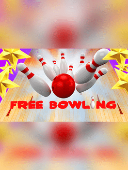 Free Bowling 3D
