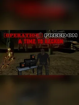 Freedom: A Time to Reckon