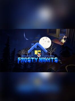 Frosty Nights Game Cover Artwork