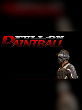 Full-On Paintball