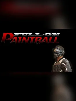 Full-On Paintball