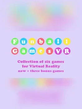 Funball Games VR