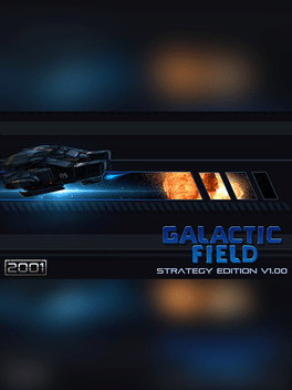 Galactic Field: Strategy Edition