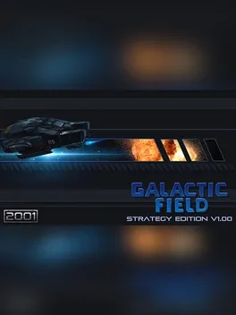 Galactic Field: Strategy Edition