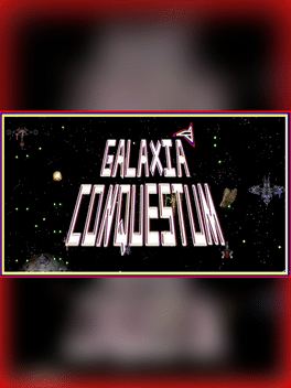 Galaxia Conquestum
