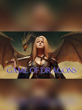 Game of Dragons Game Cover Artwork