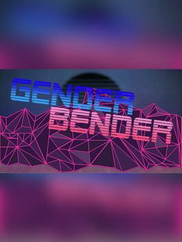 Gender Bender Game Cover Artwork