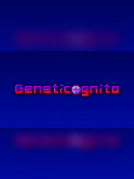 Geneticognito